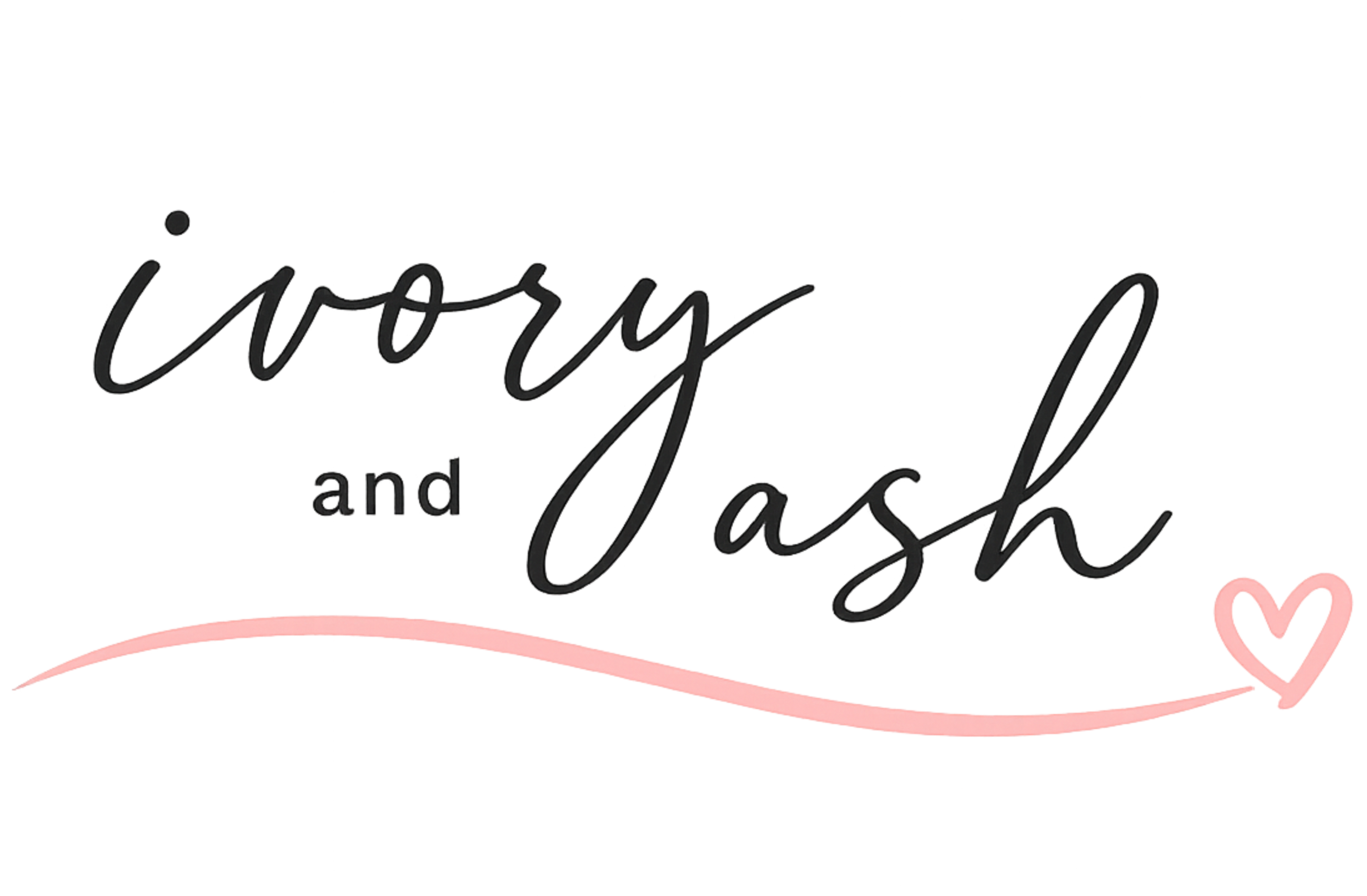 Ivory + Ash Company