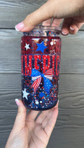 Premade America 4th of July