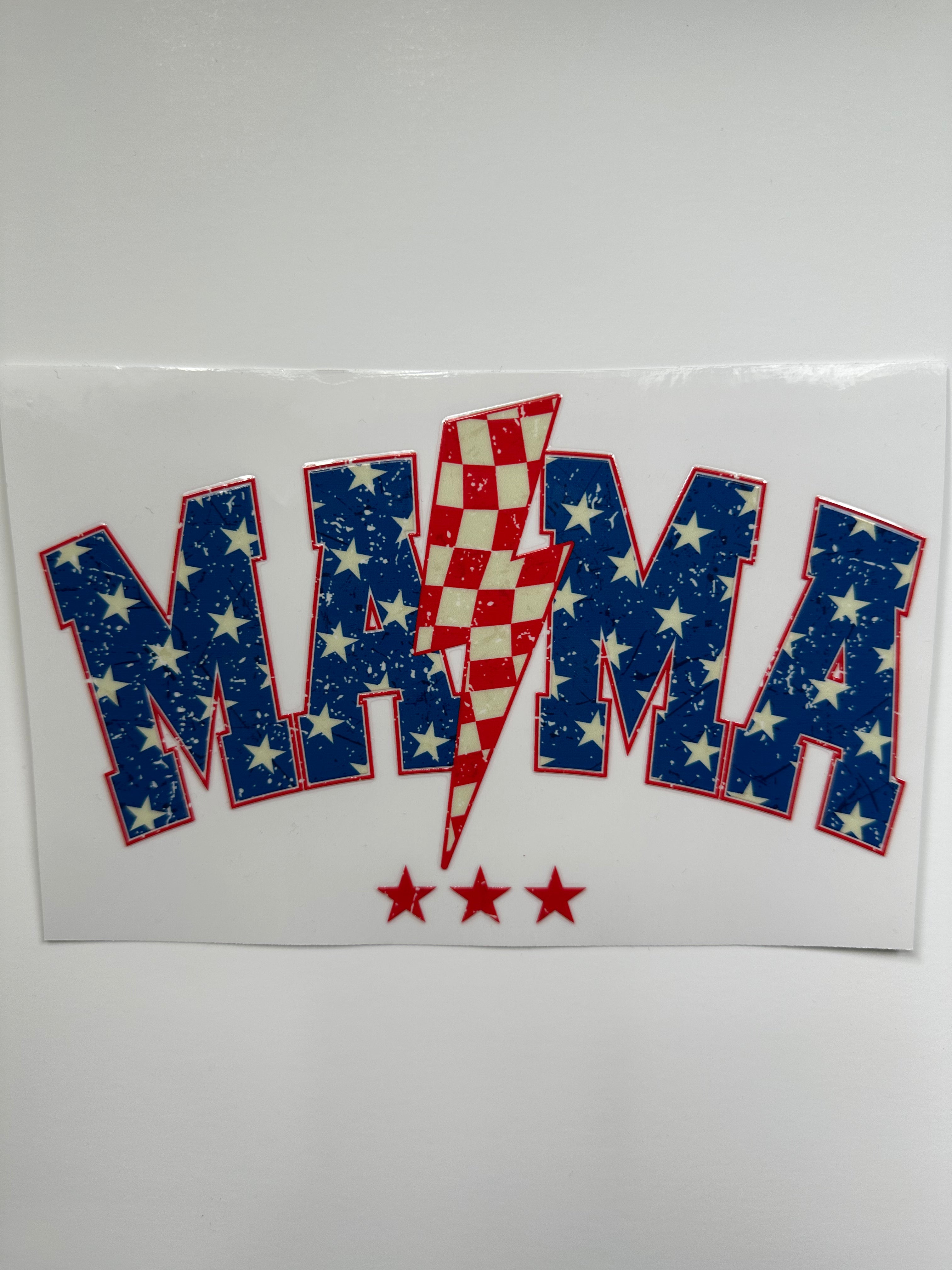 American Momma
