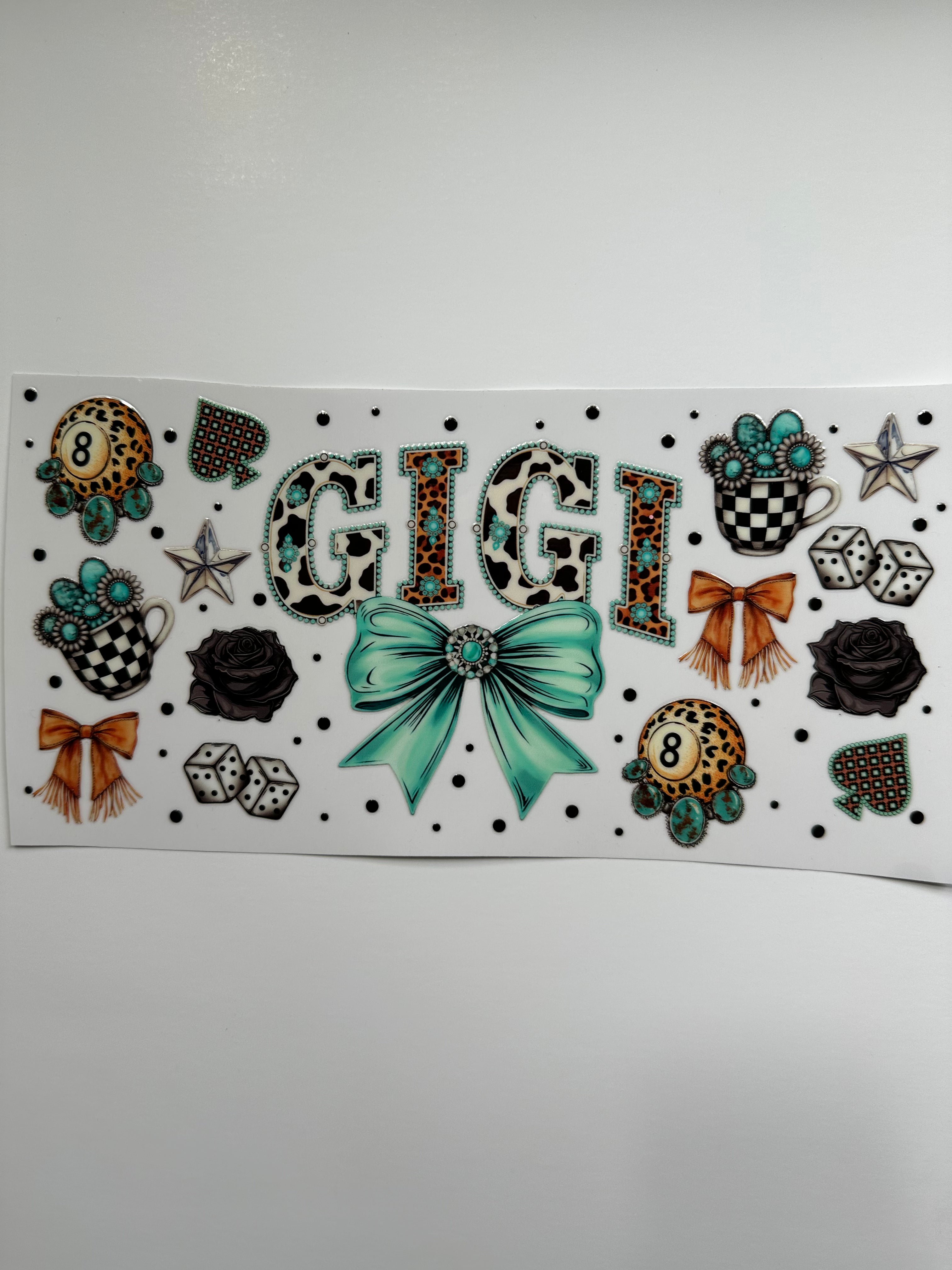 Western Gigi