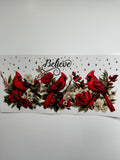 Cardinals Believe