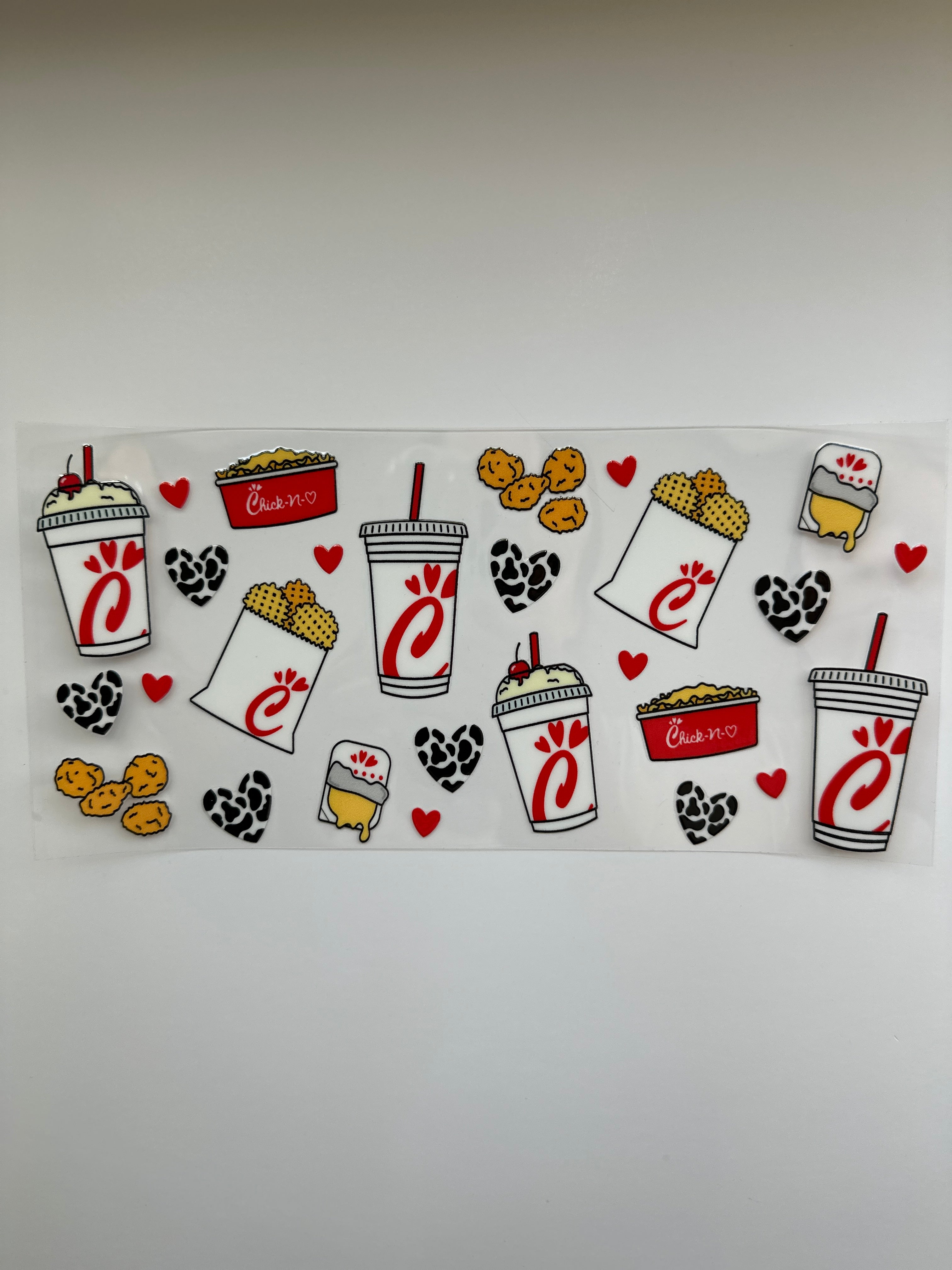 Chick-Fil-A