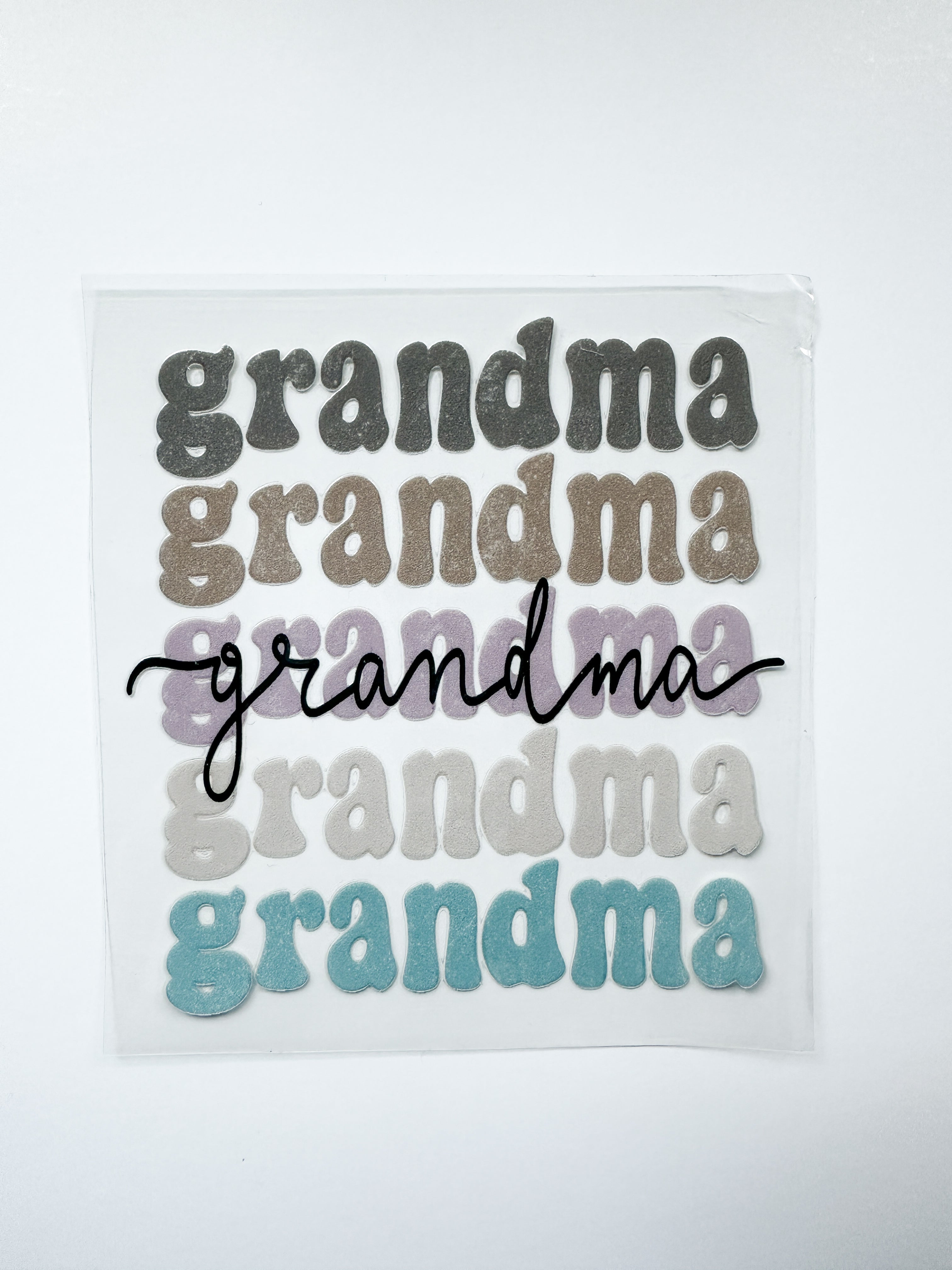 Grandma