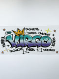 Virgo Zodiac Sign