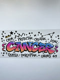 Cancer Zodiac Sign