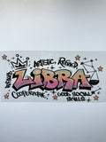 Libra Zodiac Sign