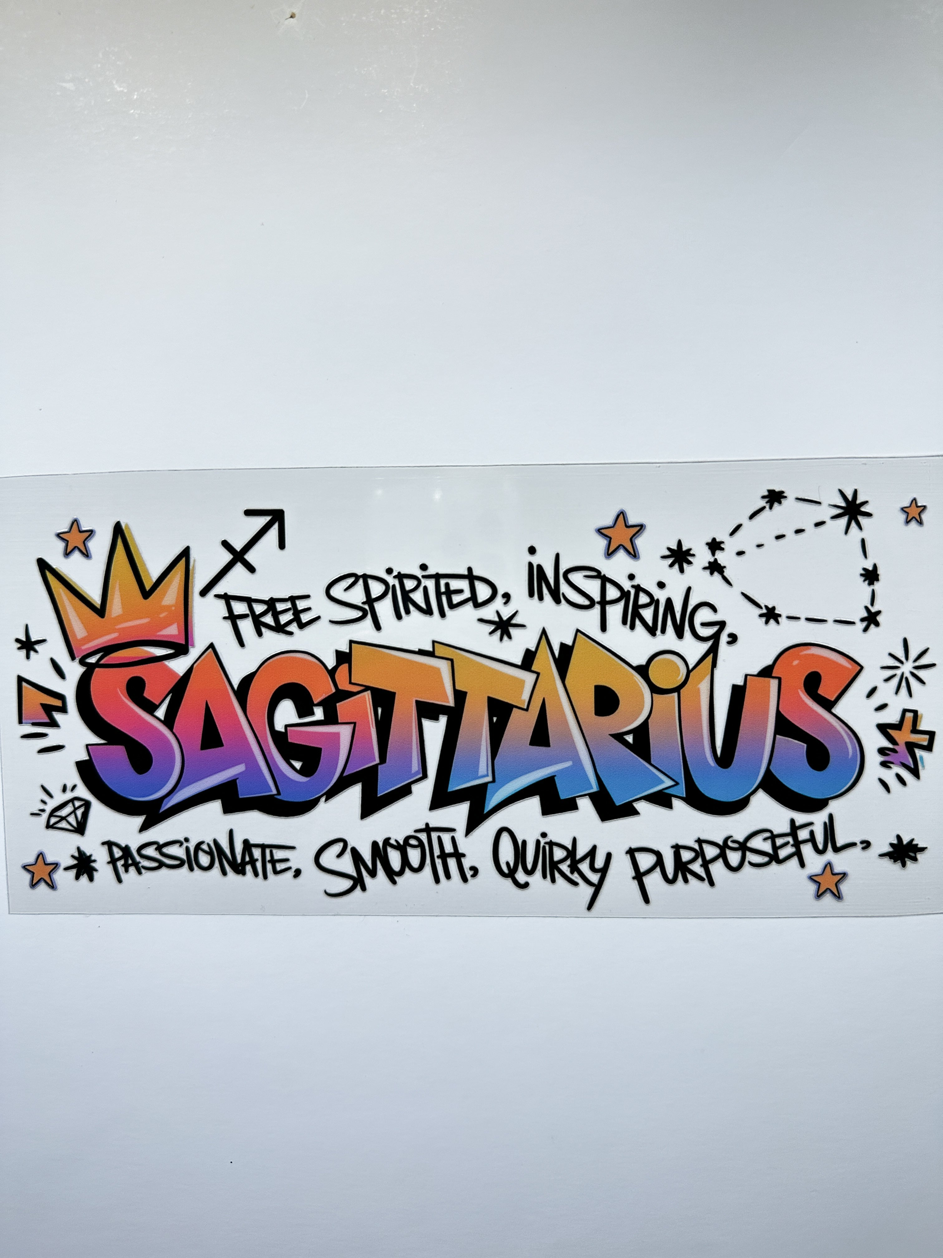 Sagittarius Zodiac Sign