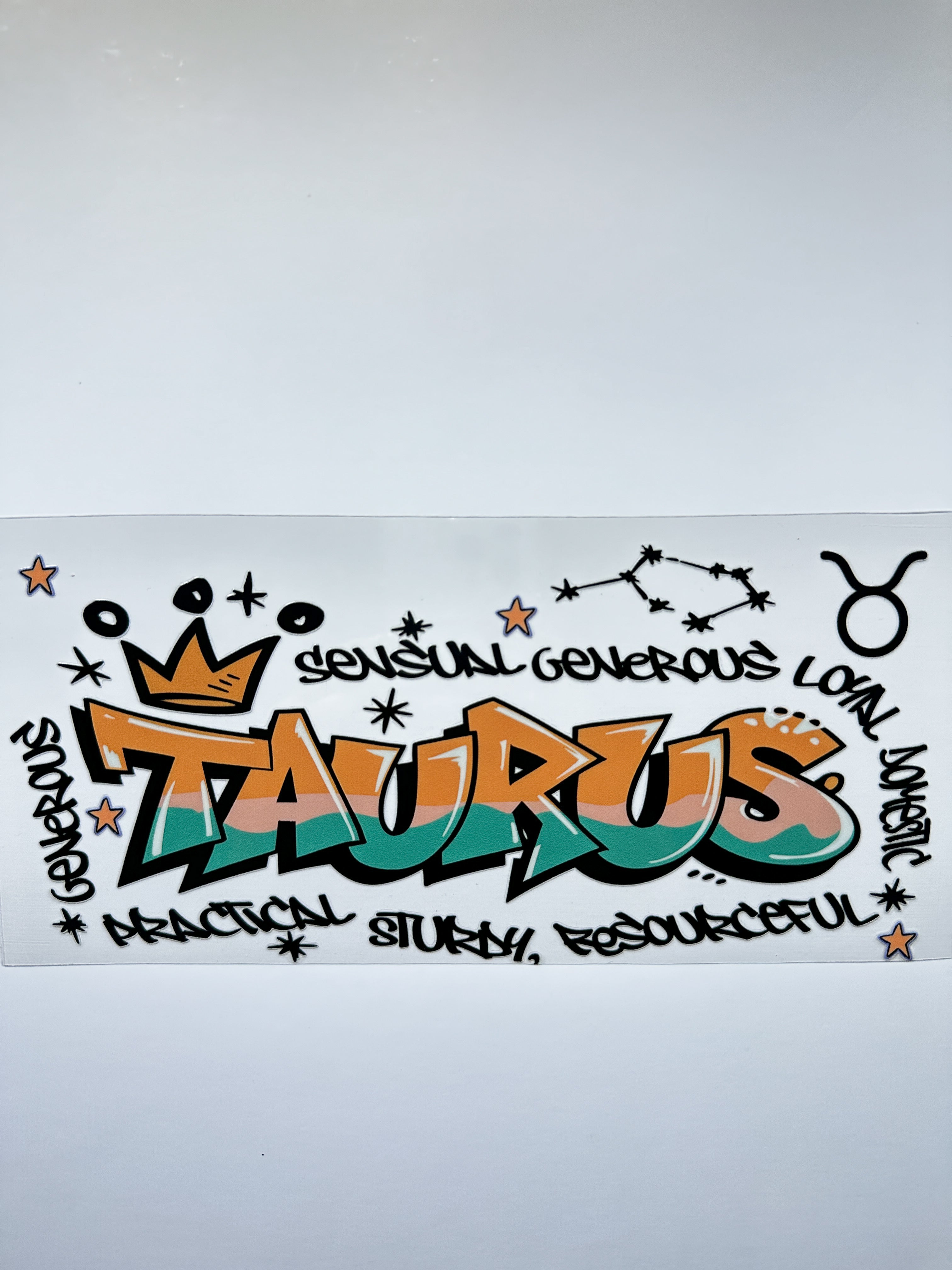 Taurus Zodiac Sign