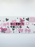 Motherhood Pink
