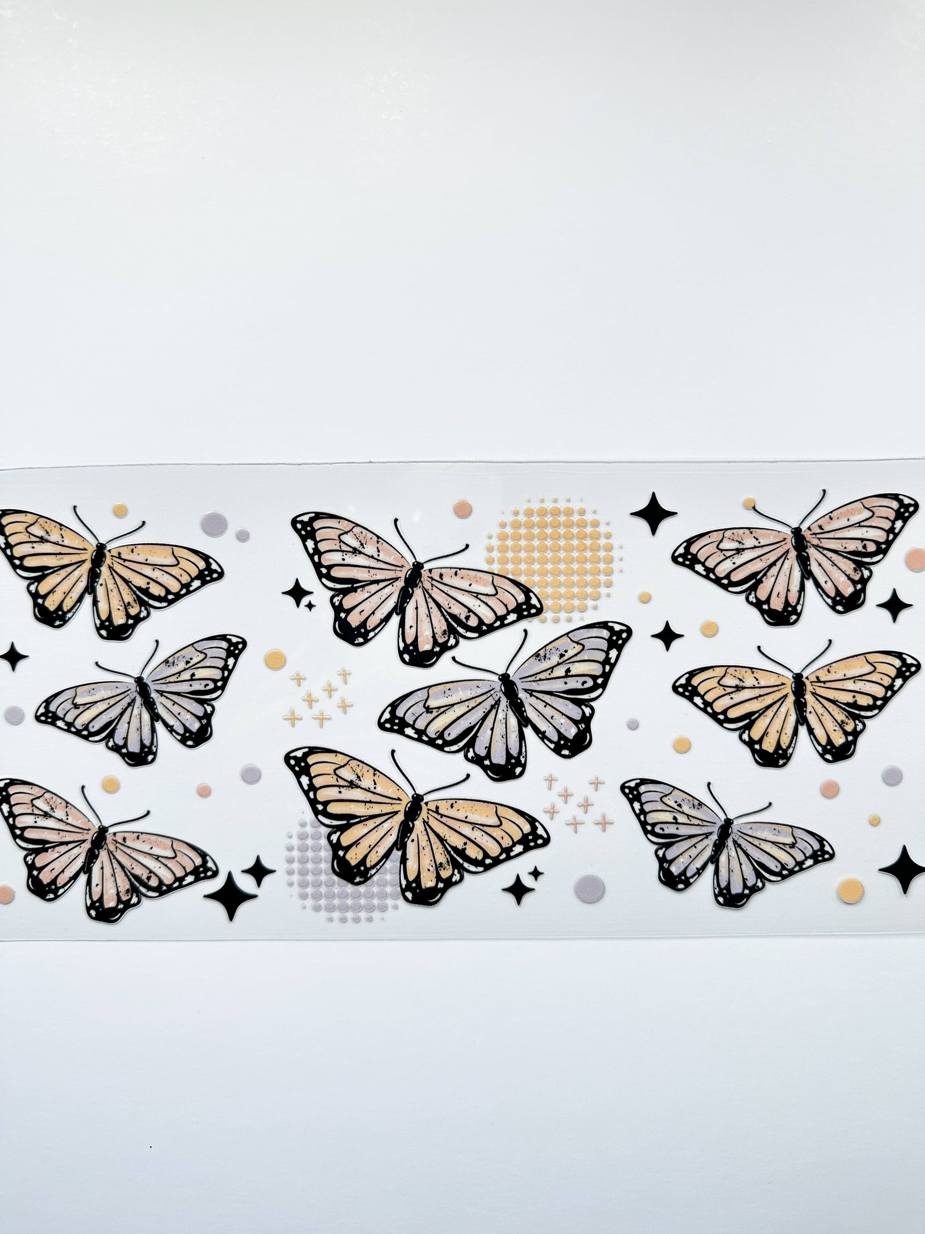 Butterflies