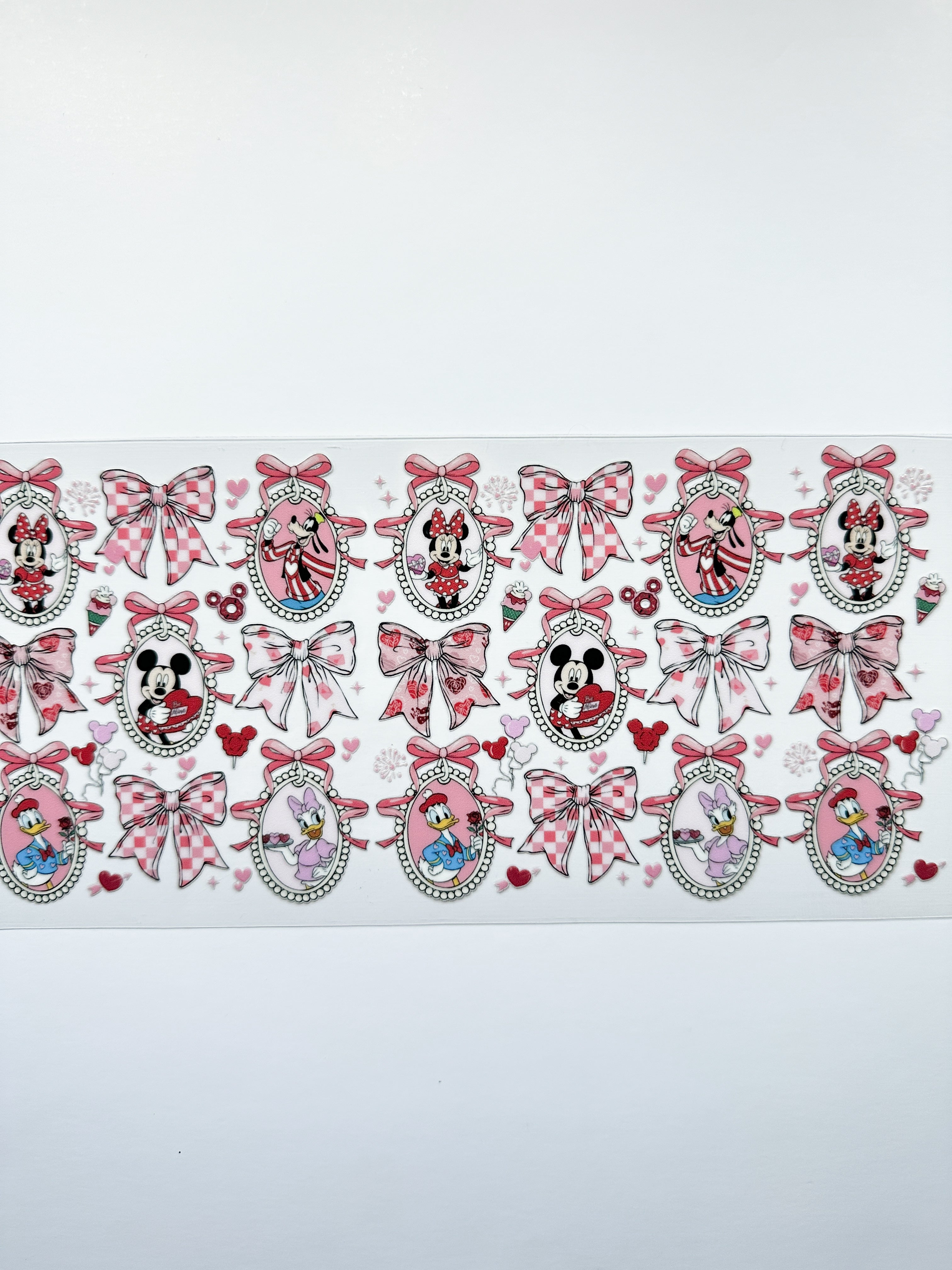 Minnie Mouse/Disney