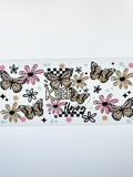 Keep Flying Butterflies