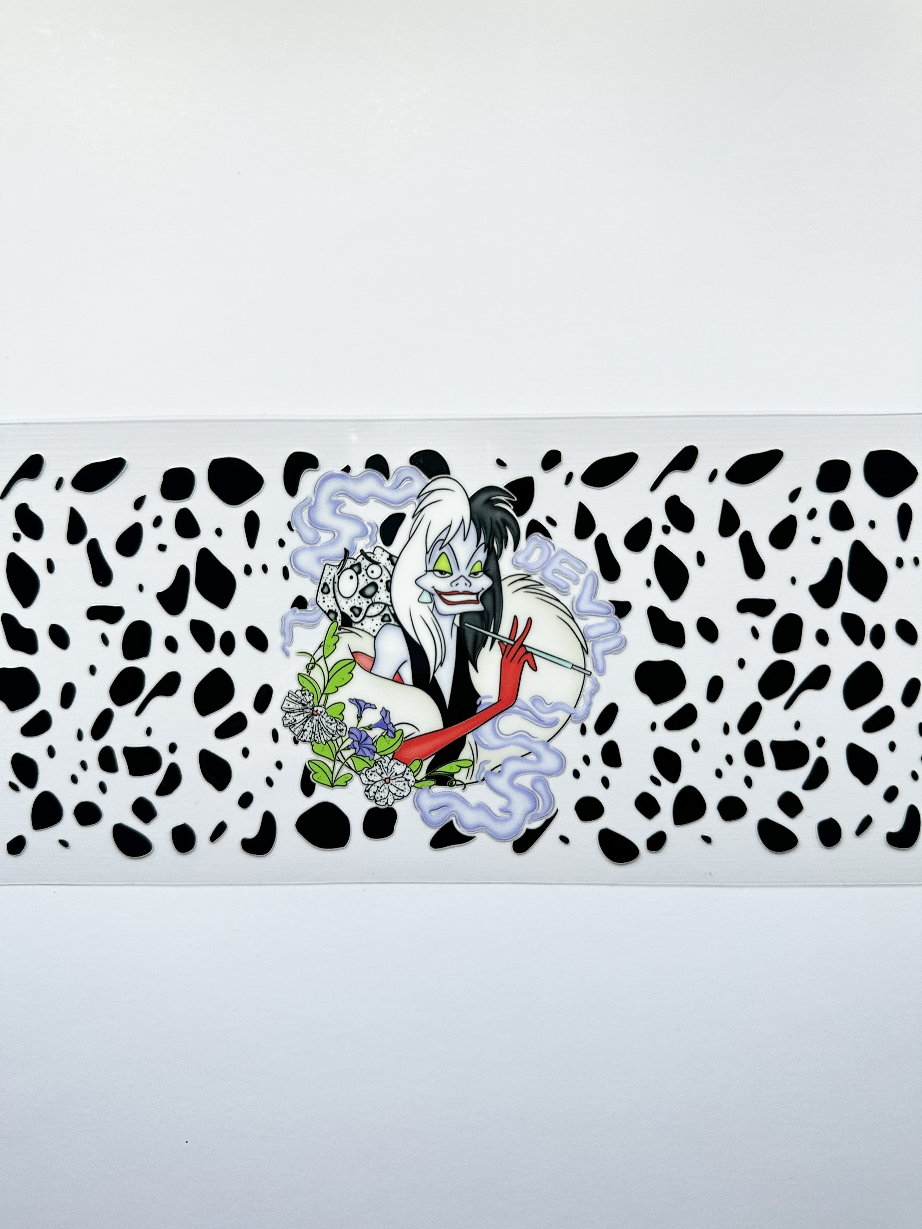 Cruella Deville