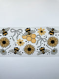Bees/Sunflowers