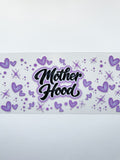 Purple Motherhood