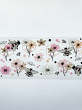 Flowers and Bees